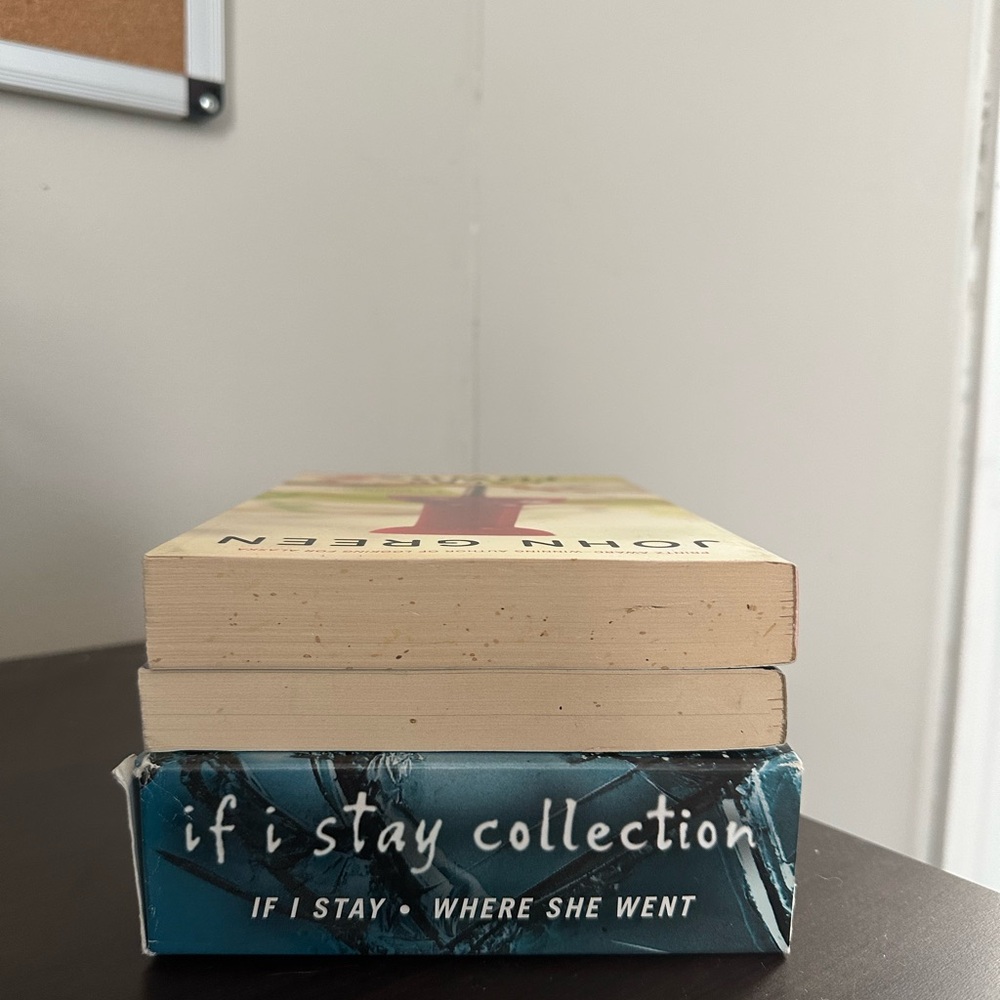 Collection Book Set - Picture 4 of 4